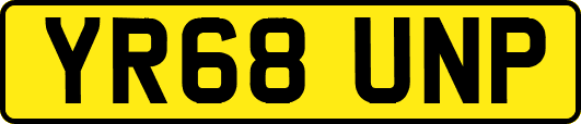 YR68UNP