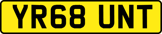 YR68UNT