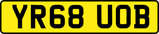 YR68UOB