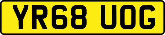 YR68UOG