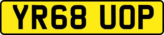 YR68UOP