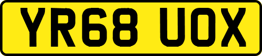YR68UOX