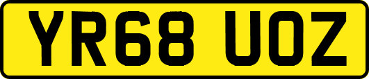 YR68UOZ