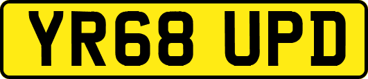 YR68UPD