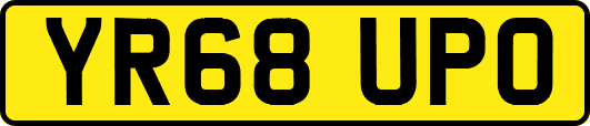YR68UPO