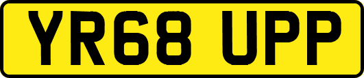 YR68UPP