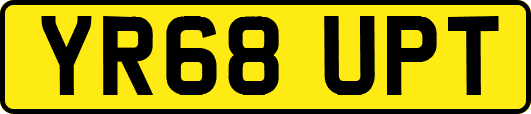 YR68UPT