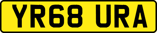 YR68URA