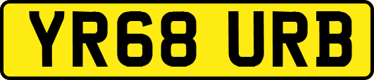 YR68URB