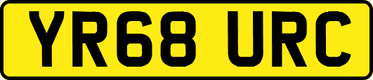 YR68URC