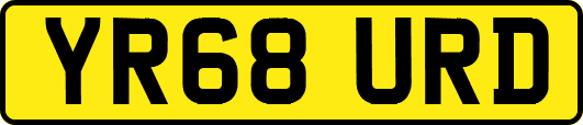 YR68URD
