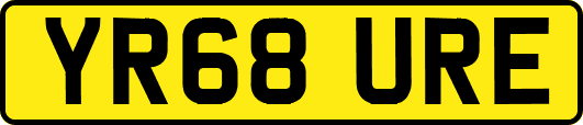 YR68URE