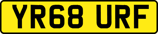 YR68URF