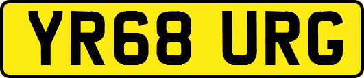 YR68URG
