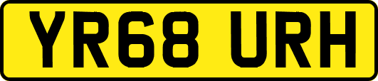YR68URH