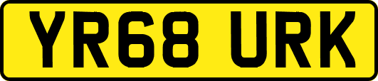 YR68URK