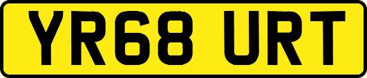 YR68URT