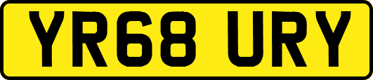 YR68URY