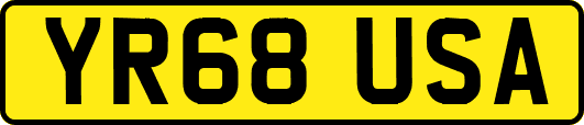 YR68USA