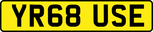 YR68USE