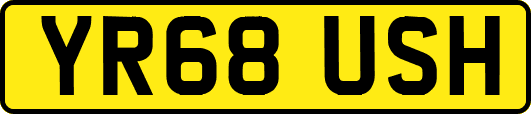 YR68USH