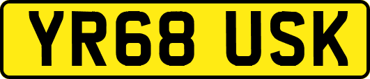 YR68USK