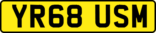 YR68USM