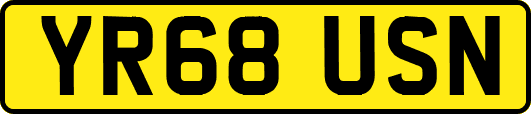YR68USN