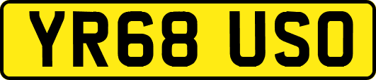 YR68USO