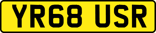 YR68USR