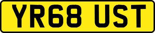 YR68UST