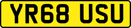 YR68USU