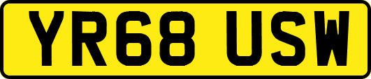 YR68USW