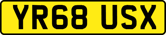 YR68USX