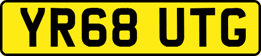 YR68UTG