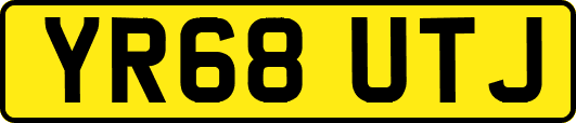 YR68UTJ