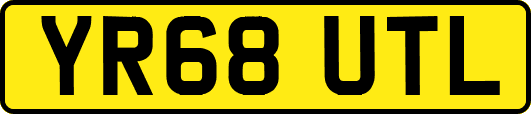 YR68UTL