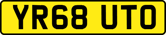 YR68UTO