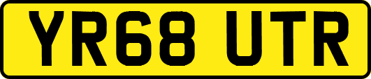 YR68UTR