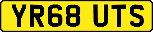 YR68UTS