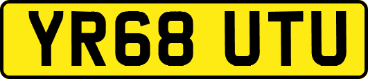 YR68UTU