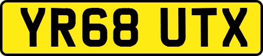 YR68UTX