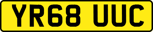 YR68UUC