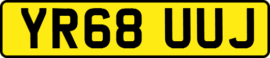 YR68UUJ