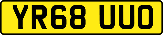 YR68UUO