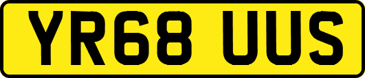 YR68UUS