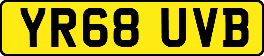 YR68UVB