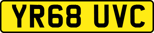 YR68UVC