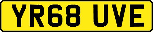 YR68UVE