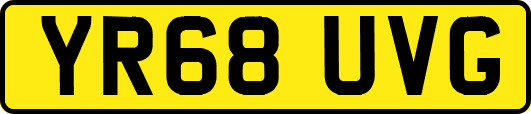 YR68UVG
